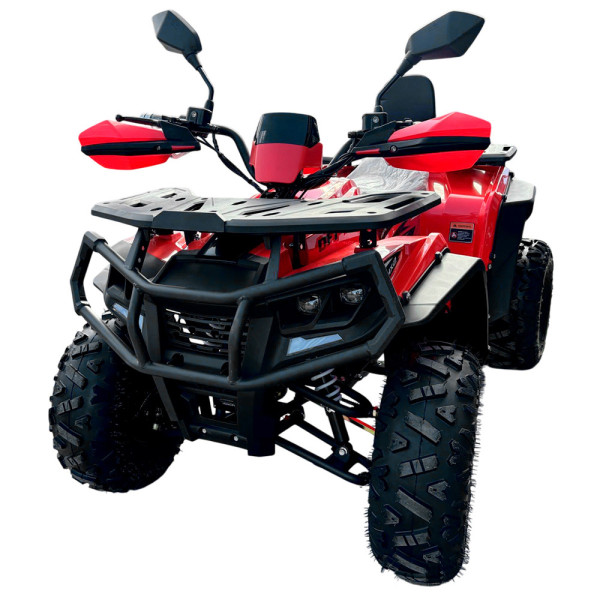 Електроквадроцикл FORTE FFP1500