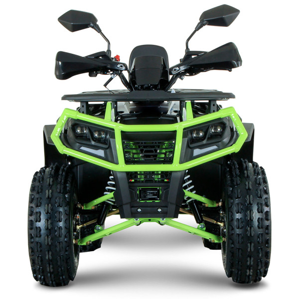 Електроквадроцикл FORTE FFP1500