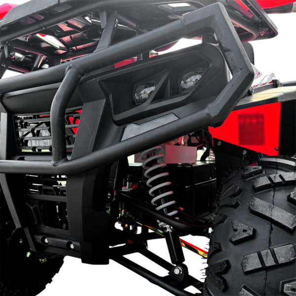Електроквадроцикл FORTE FFP1500
