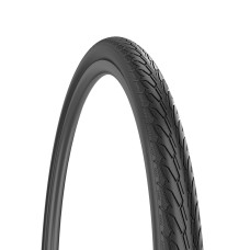 Покришка Rubena Flash 700x28C (28-622) Green Endurance, захист STS (1mm) , 30 TPI, RS, eBike, чорна