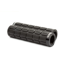 Гріпси ONRIDE GripControl, один замок, 130 мм, чорний