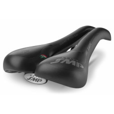 Сідло SMP TRK MEDIUM GEL BLACK