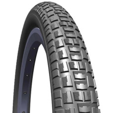 Покришка Rubena Nitro 20x2,00 (52-406) Classic, чорна