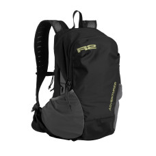 Рюкзак R2 Adventurer колір чорний