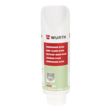Очищувач для рук WURTH N-PLUS TUBE 350 мл