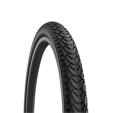 Покришка Rubena Walrus 26x1,75x2 (47-559) Classic, чорна