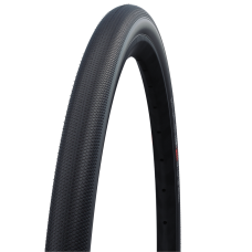 Покришка Schwalbe G-One Speed 27.5x1.20 650Bx30 (30-584) Performance, RaceGuard, ADDIX, B/B-SK