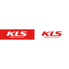 Стрічка для розмітки KLS 500 м