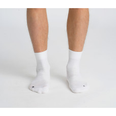 Шкарпетки високі KLS Snug 39-42 білий