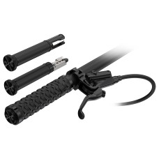 Мультитул в ручку керма KLS Bartool