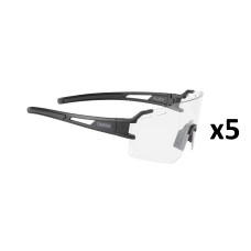 Окуляри ONRIDE CL Koko з лінзою Photochromic кат 0-3 (84-18%), оправа TR90, 5 шт.