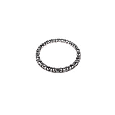 Вальниця для рульової ONRIDE для 1 1/8", сепараторна кулькова, 5/32x22 (10 шт.)