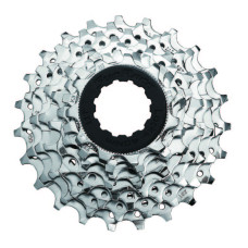 Касета SunRace CSR86 8AS, 8 швидкостей, 11-28T, Nickel