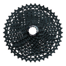 Касета SunRace CSMS2 TAY E, 10 швидкостей, 11-42Т, Black