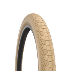 Покришка Rubena Cityhopper 28x2,00 (52-622) Green Endurance, захист STS (1mm) , 30 TPI, RS, eBike, к