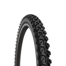 Покришка Rubena Rapid 20x1,75x2 (47-406) Classic, чорна
