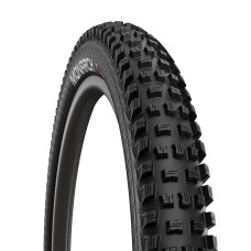 Покришка Rubena Monarch 29x2,60 (66-622) Matrix DH, Trail Ace , 127 TPI, eBike, складана, чорна