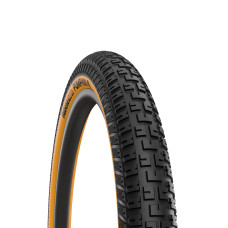 Покришка Rubena Pumpkin 26x2,35 (60-559) Green Endurance, E-LITE+ , 60 TPI, складана, помаранчева бо