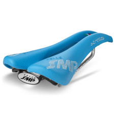 Cідло Selle SMP STRATOS блакитний
