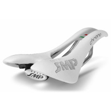 Cідло Selle SMP CHRONO білий