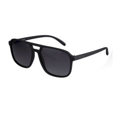 Окуляри Relax Thorne blue navy rubber, лінза smoke grady (TAC 1,0mm Polarized), кат. 3