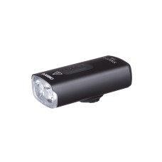 Велосипедна фара ONRIDE Starlet S 1100 (1100 lm, 3200 mAh, Type-C) Power Bank, дальнє-ближнє світло