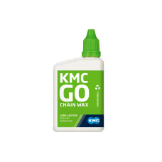 Парафінове мастило KMC GO WAX 80 мл