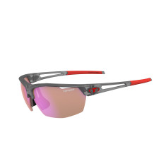 Окуляри Tifosi Navar Satin Vapor, лінзи AC Red (39%)