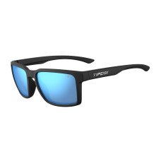 Окуляри Tifosi Sylo Matte Black, лінзи Smoke Bright Blue(13%)