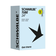 Камера Schwalbe AV 9S Standard 24" (20/28-540/541) 40мм AGV
