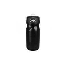 Фляга DNK S-bottle 600 мл чорна