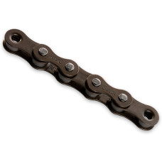 Ланцюг KMC S1 Wide Brown 1 шв., 112 л. + замок ОЕМ (уп. 5 шт.)