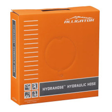 Гідролінія Alligator HK-VL5030 5,0 мм, бухта 30 м, чорна