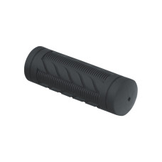 Ручки на кермо KLS Shortgrip чорний 90 мм