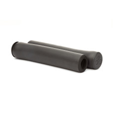 Гріпси ONRIDE FoamGrip, 130 мм, чорний