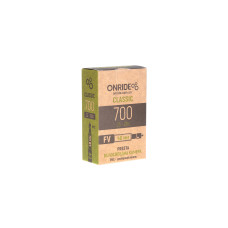 Камера ONRIDE Classic 700x23-28c FV 48 мм RVC - розбірний ніпель