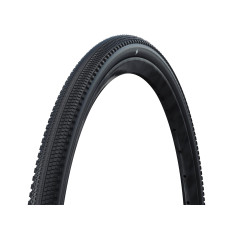 Покришка Schwalbe G-One Comp 28x1.50 700x40C (40-622) Active, K-Guard, GREEN, B/B-SK