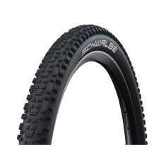 Покришка Schwalbe Rapid Rob 27.5x2.10 (54-584) Active, K-Guard, SBC, B/B-SK