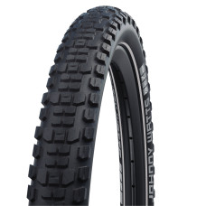 Покришка Schwalbe Johnny Watts 29x2.60 (65-622) Performance, GreenGuard, SnakeSkin, DD, ADDIX, B/B-S