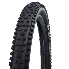 Покришка Schwalbe Nobby Nic 27.5x2.80 (70-584) Performance, RaceGuard, SnakeSkin, DD, ADDIX, B/B-SK