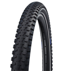Покришка Schwalbe MARATHON PLUS MTB 27.5x2.25 (57-584) STANDARD, SmartGuard, TwinSkin, ADDIX, B/B+RT