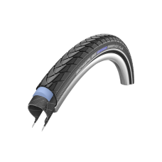 Покришка Schwalbe Marathon Plus 28x1.75 (47-622) Performance, SmartGuard, TwinSkin, ADDIX, B/B+RT