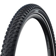 Покришка Schwalbe Marathon Plus Mtb 26x2.10 (54-559) Performance, SmartGuard, TwinSkin, ADDIX, B/B+R