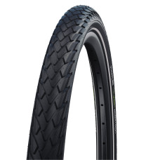 Покришка Schwalbe Marathon 28x1.40 700x35C (37-622) Performance, GreenGuard, TwinSkin, ADDIX Eco, B/