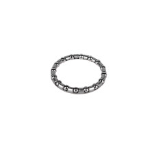 Вальниця для рульової ONRIDE для 1", сепараторна кулькова, 5/32x16 (10 шт.)