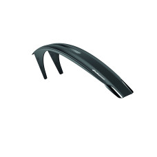 Крило заднє POLISPORT X-Cape EVO 26"/27,5"/29" (розмір: 650х90 мм) MTB чорний