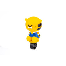 Сигнал ONRIDE Lion Ø керма 22