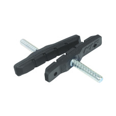 Колодки гальмівні KLS Powerstop C-02 кантілівер для V-Brake пара