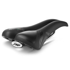 Сідло SMP HYBRID BLACK
