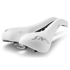 Сідло SMP MODEL MEDIUM WHITE